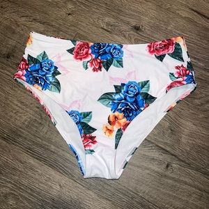 Zaful Bikini Bottoms